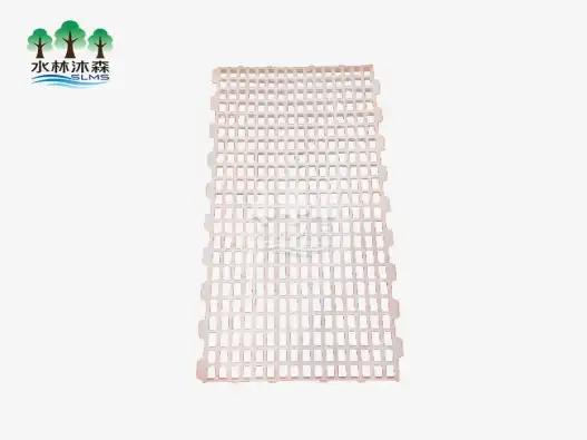 How to Choose the Best Chicken House Slats for Poultry Farming Efficiency？